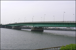 神崎橋