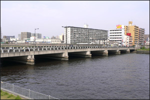 神崎大橋