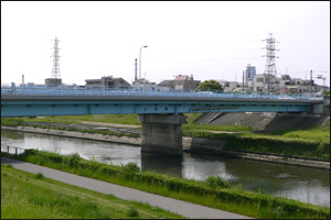 小松橋