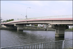 榎木橋