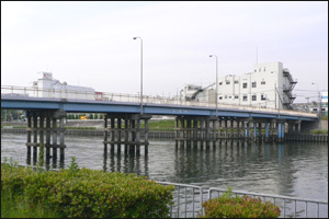 大吹橋