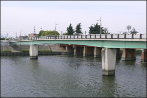 緑風橋