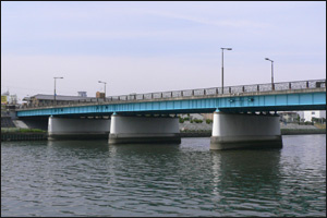 吹田大橋