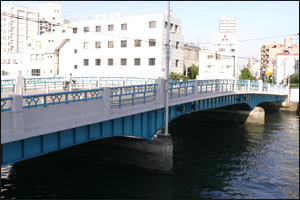 千代崎橋