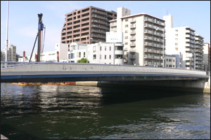 伯楽橋