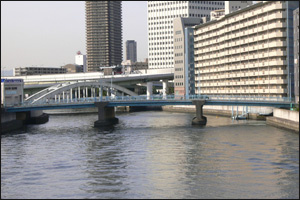 木津川橋