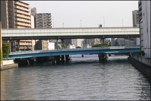 木津川大橋