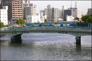 大渉橋