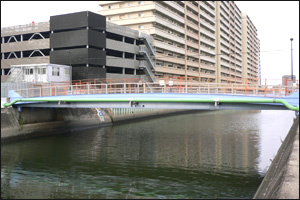 阪東小橋