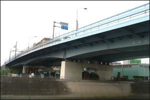 阪東大橋