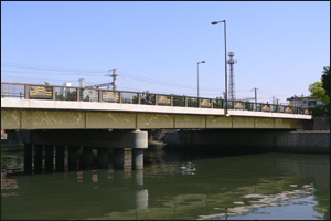 弁天橋