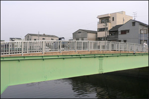 新永小橋