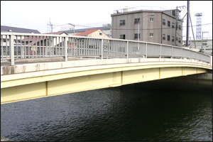 城運橋