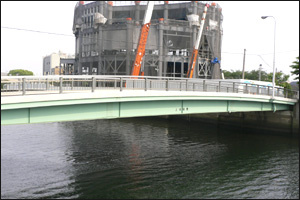 上城見橋