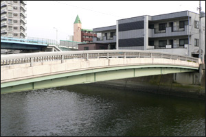 専永小橋