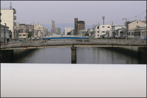 鴫東橋