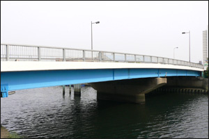 下城見橋