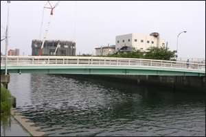 新城見橋