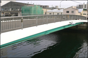 天一橋