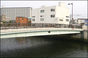 極楽橋