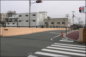 放出大橋