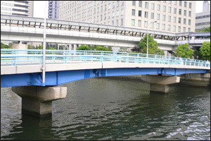 北橋