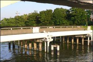 京橋