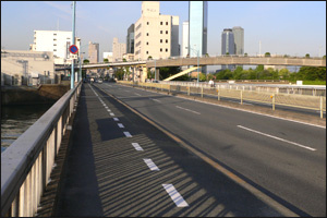 寝屋川橋
