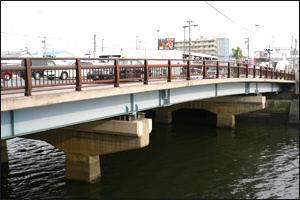 寝屋川大橋