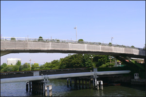 大坂橋
