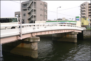 鴫野橋