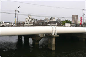 新喜多大橋