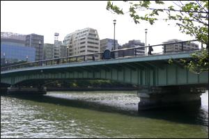 源八橋