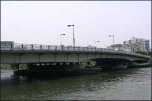 毛馬橋