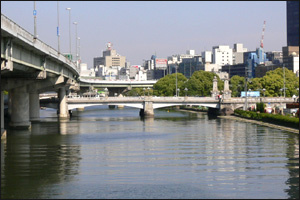 難波橋
