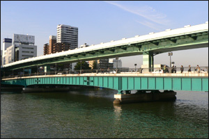 天満橋
