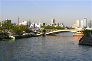 天神橋
