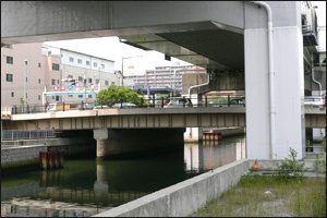 赤川橋