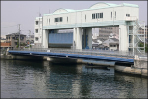 古堤橋