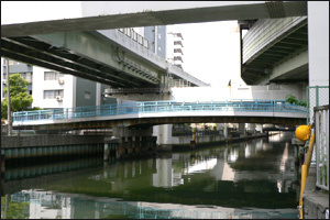 東中宮橋
