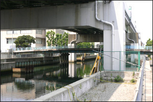 東大宮橋