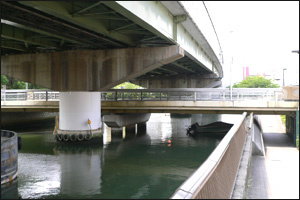 東友渕橋
