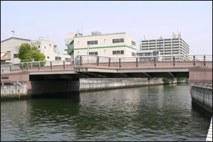 今福北橋
