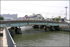 今福中橋