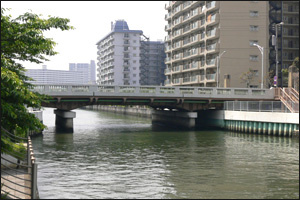 今福大橋