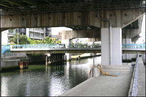 香蘭橋
