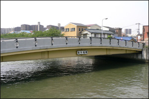南今福橋