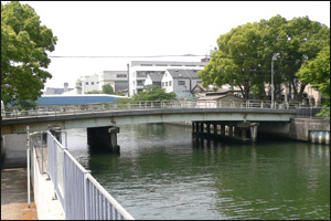 南菫橋