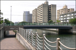 中菫橋