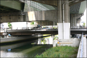 西中宮橋